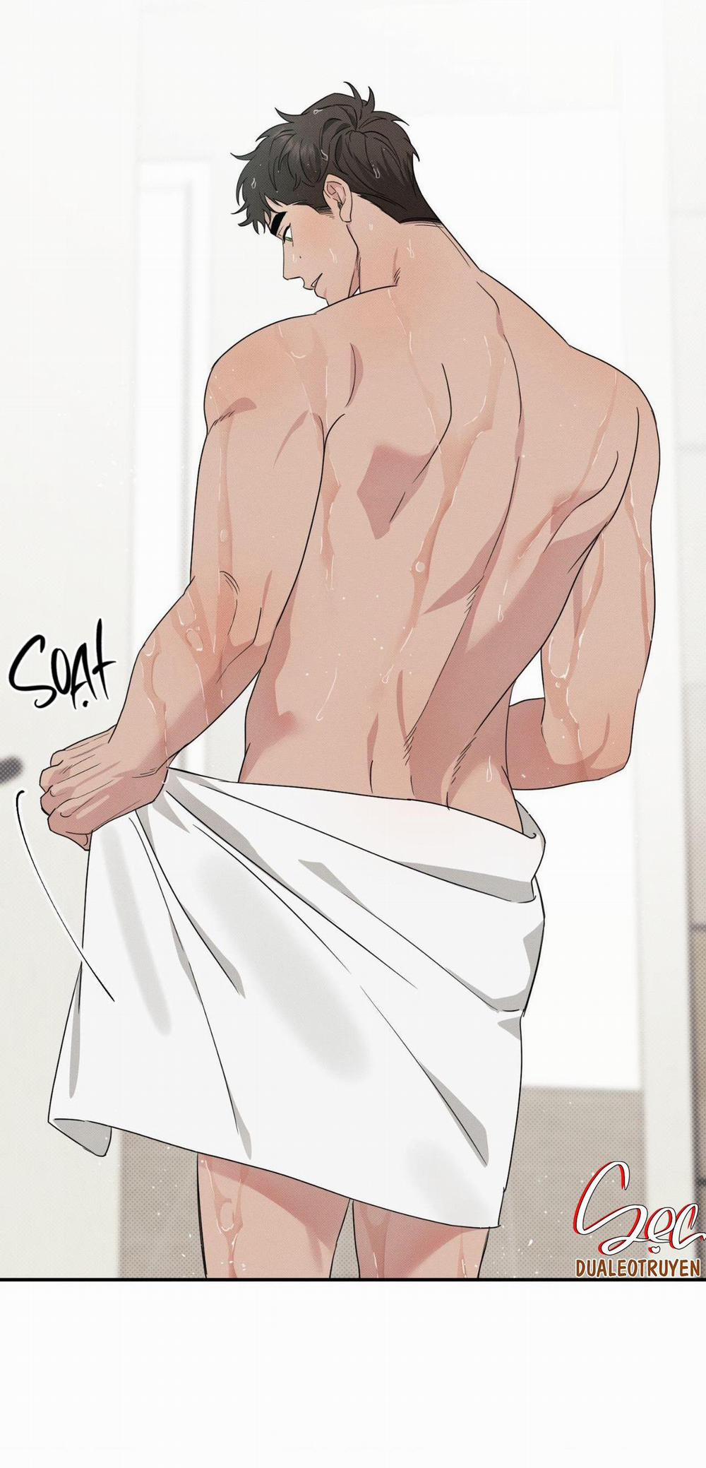 Đầm Lầy Nhân Ngư 4 trang 22