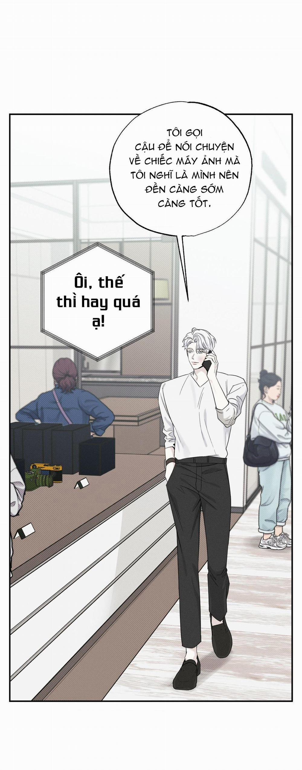 Đầm Lầy Nhân Ngư 4 trang 27