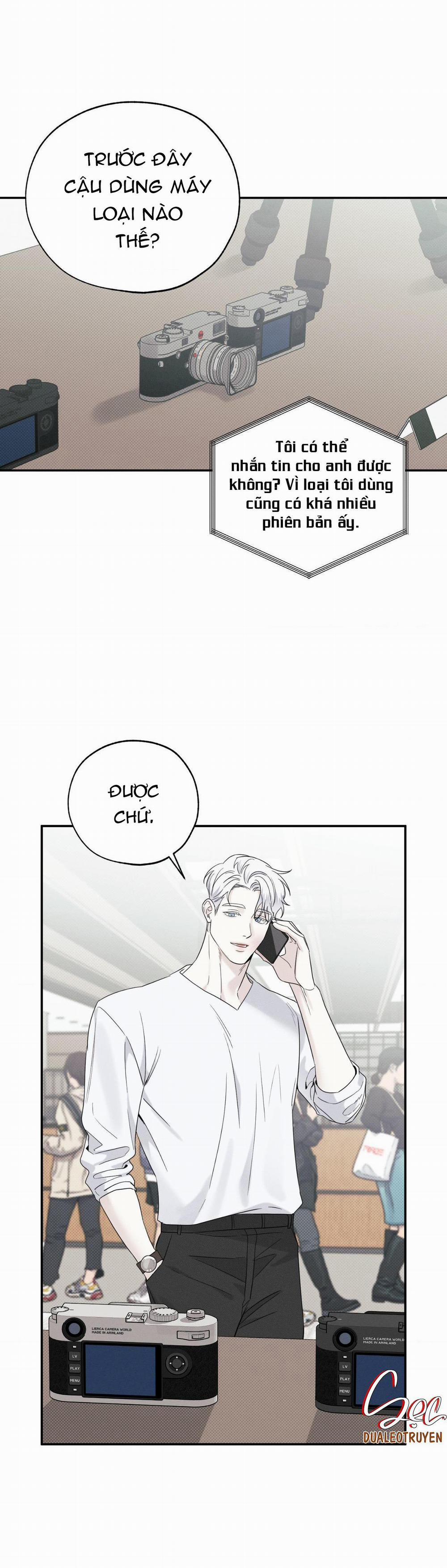 Đầm Lầy Nhân Ngư 4 trang 28