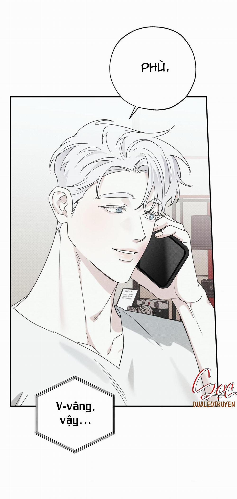 Đầm Lầy Nhân Ngư 4 trang 30