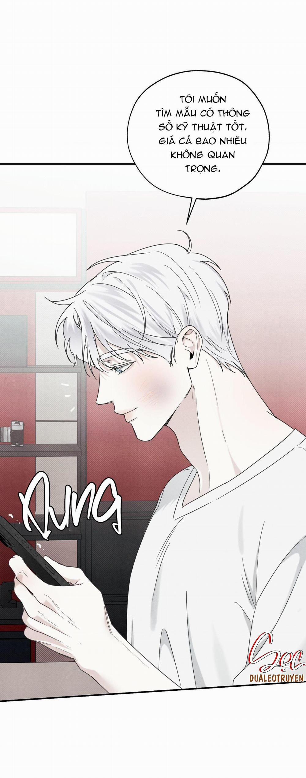 Đầm Lầy Nhân Ngư 4 trang 35