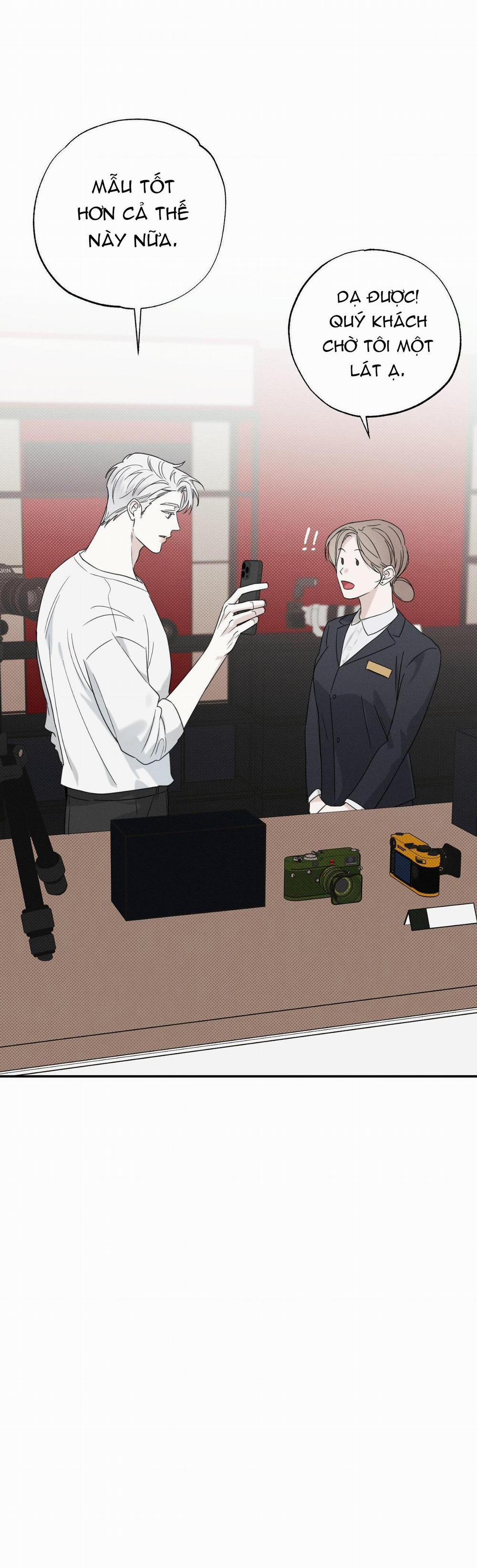 Đầm Lầy Nhân Ngư 4 trang 36