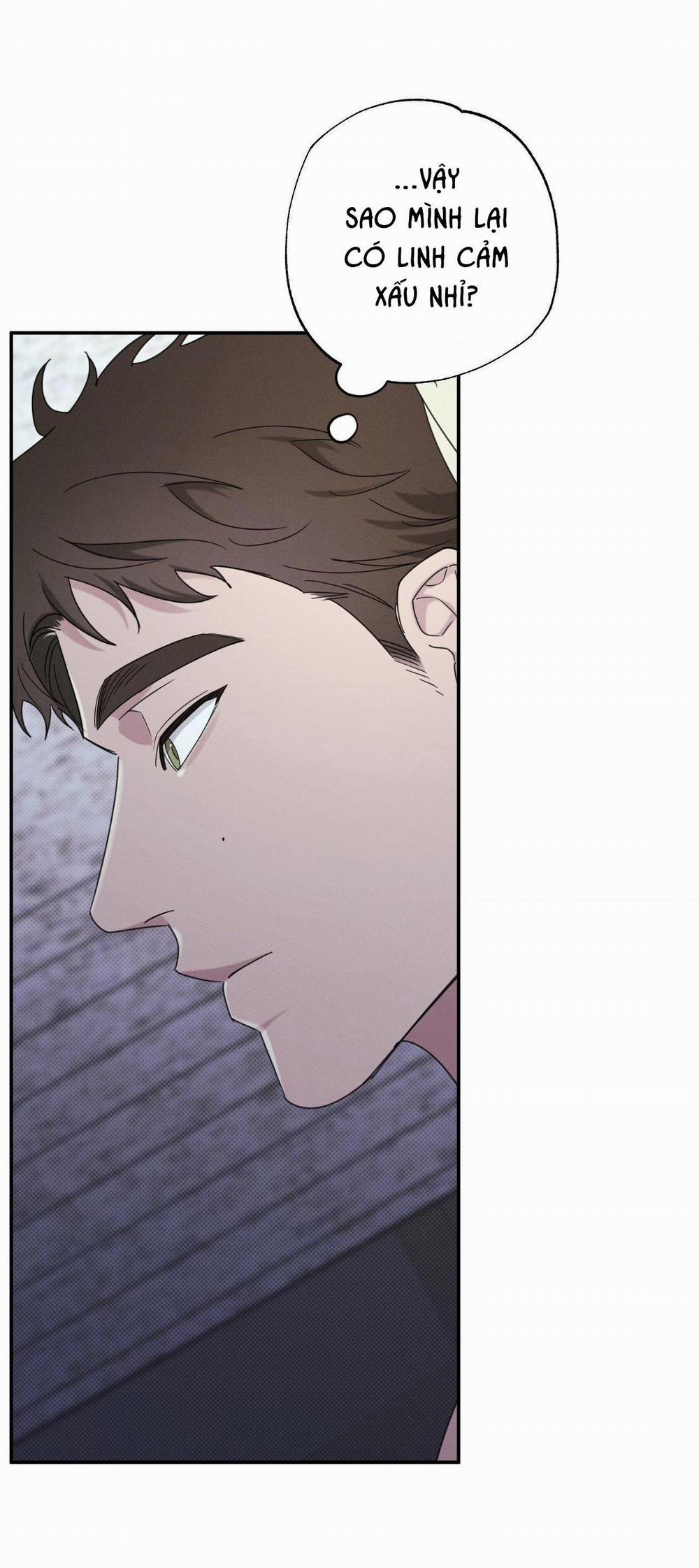 Đầm Lầy Nhân Ngư 4 trang 38