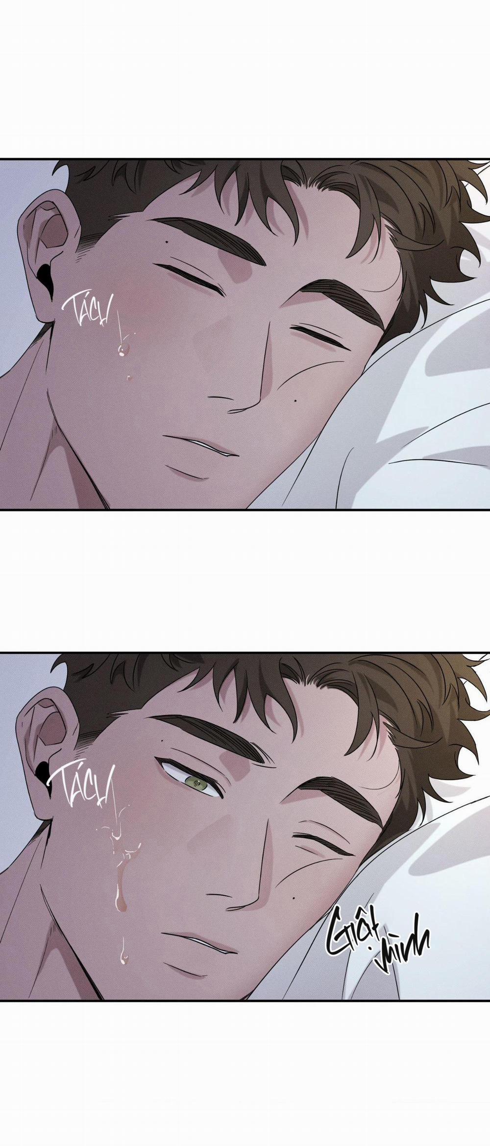 Đầm Lầy Nhân Ngư 4 trang 41