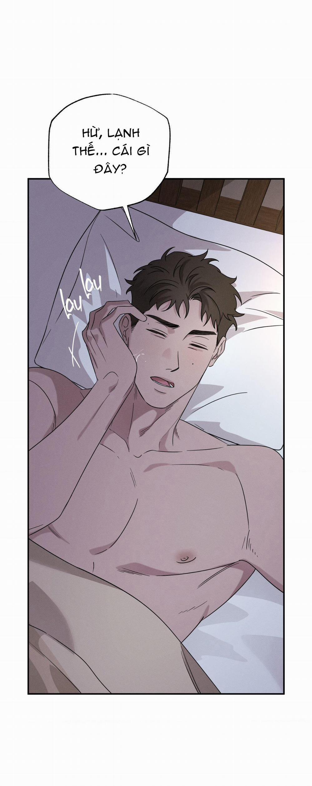 Đầm Lầy Nhân Ngư 4 trang 42