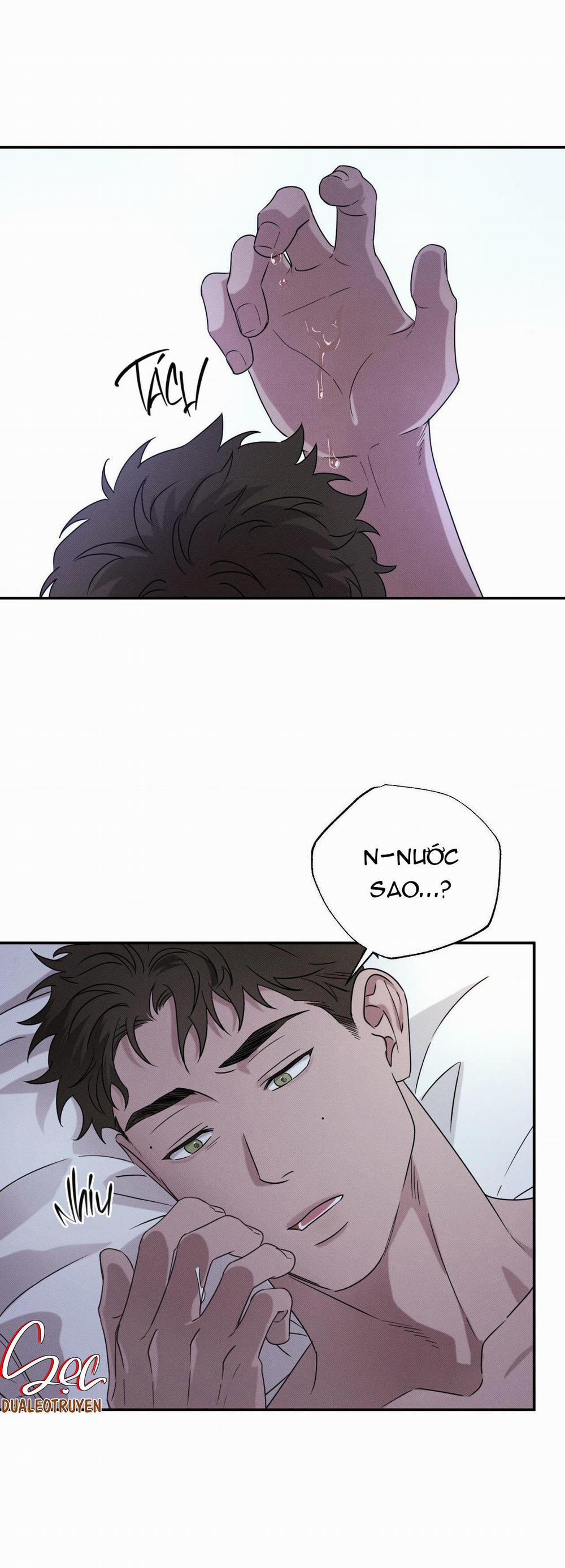 Đầm Lầy Nhân Ngư 4 trang 43