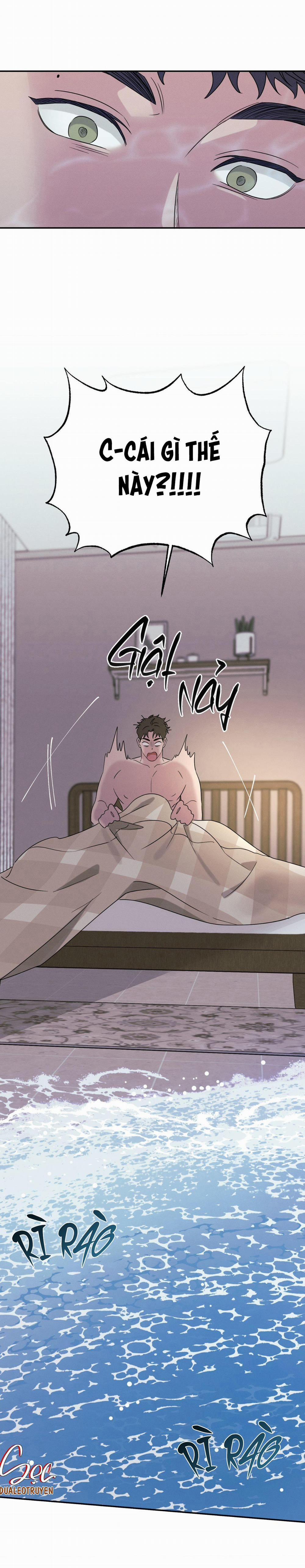 Đầm Lầy Nhân Ngư 4 trang 47