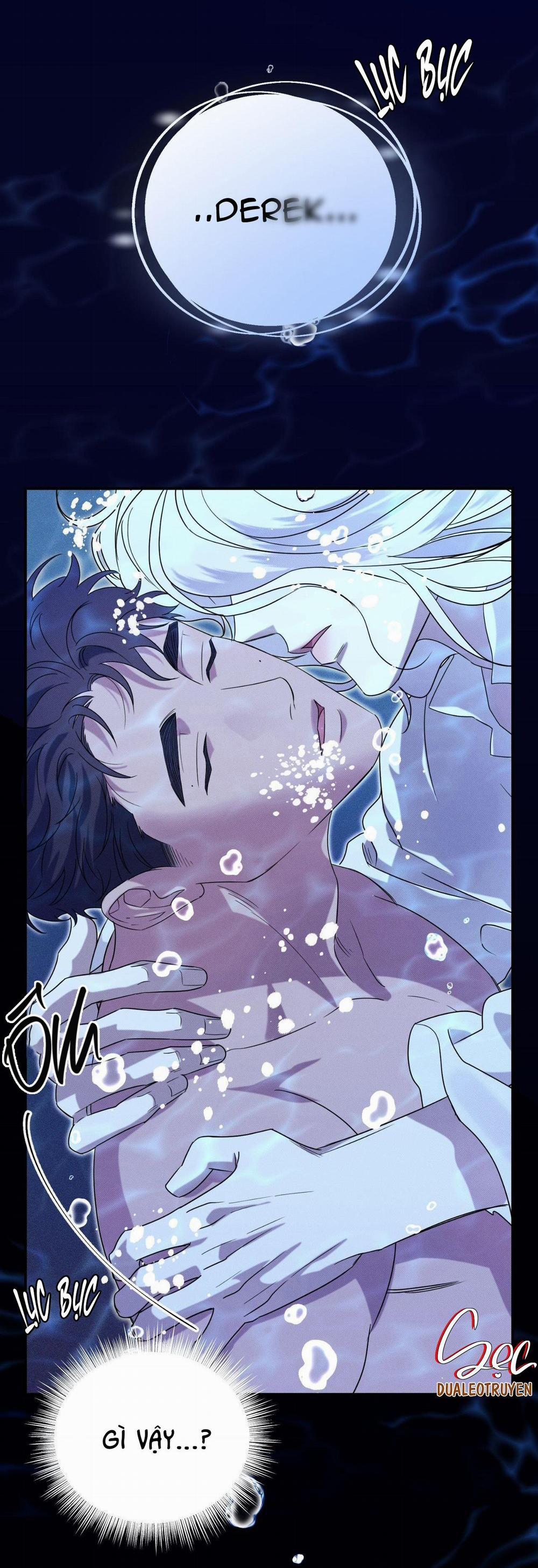 Đầm Lầy Nhân Ngư 4 trang 51