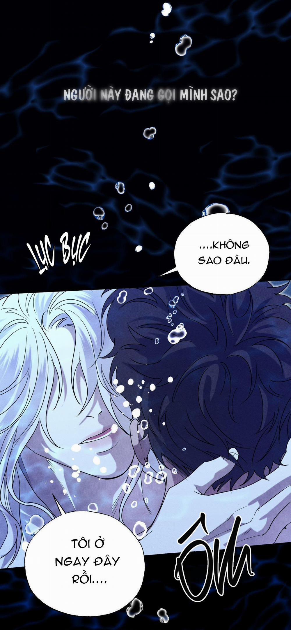 Đầm Lầy Nhân Ngư 4 trang 52