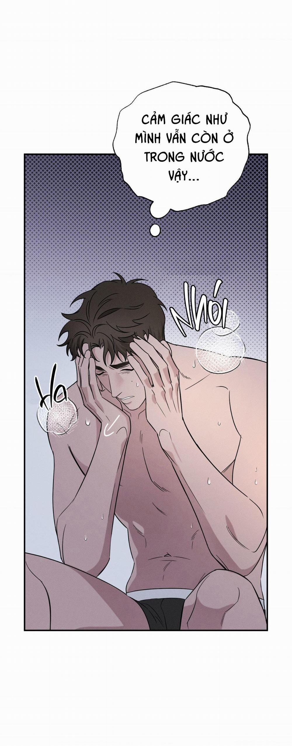 Đầm Lầy Nhân Ngư 4 trang 57