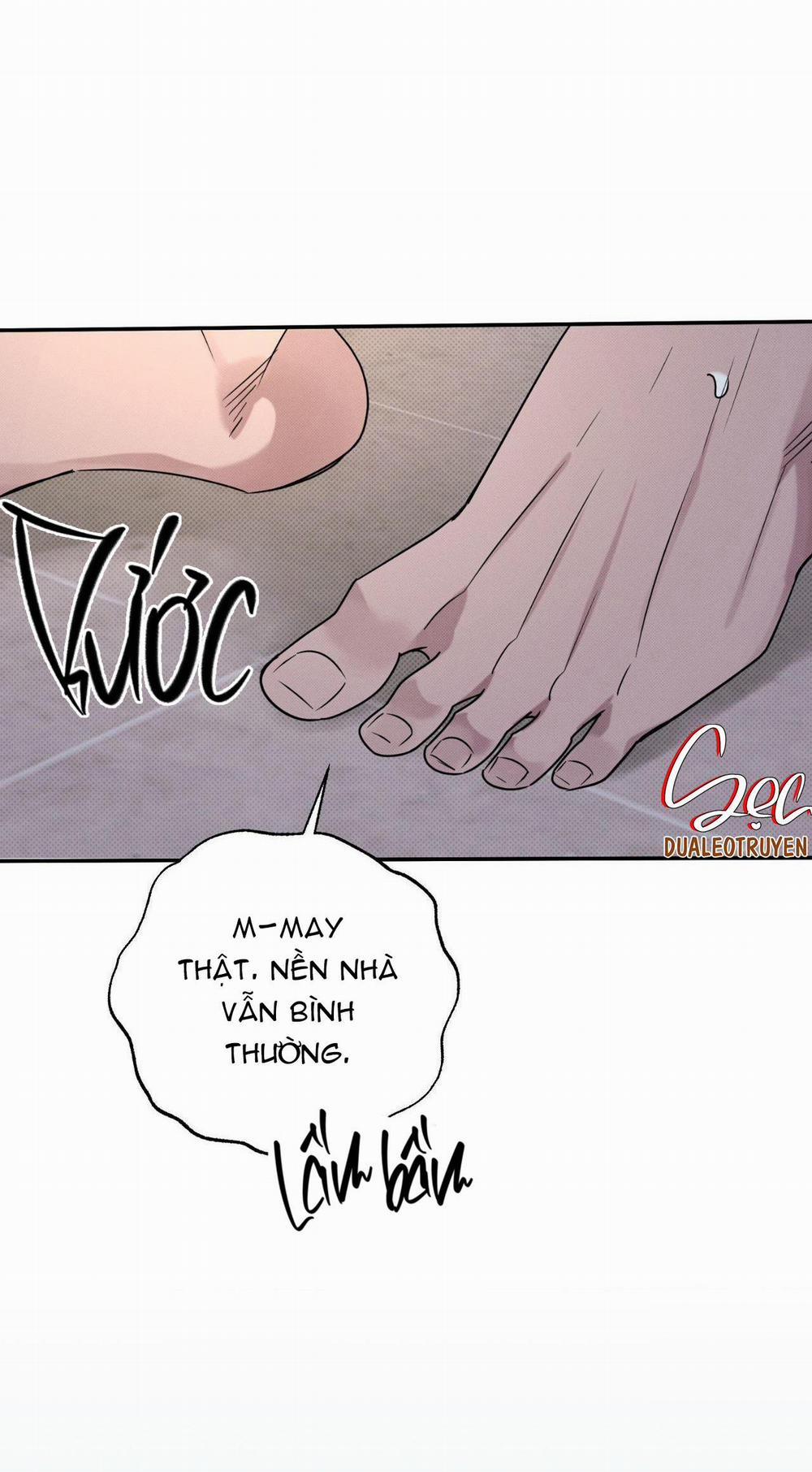 Đầm Lầy Nhân Ngư 4 trang 58