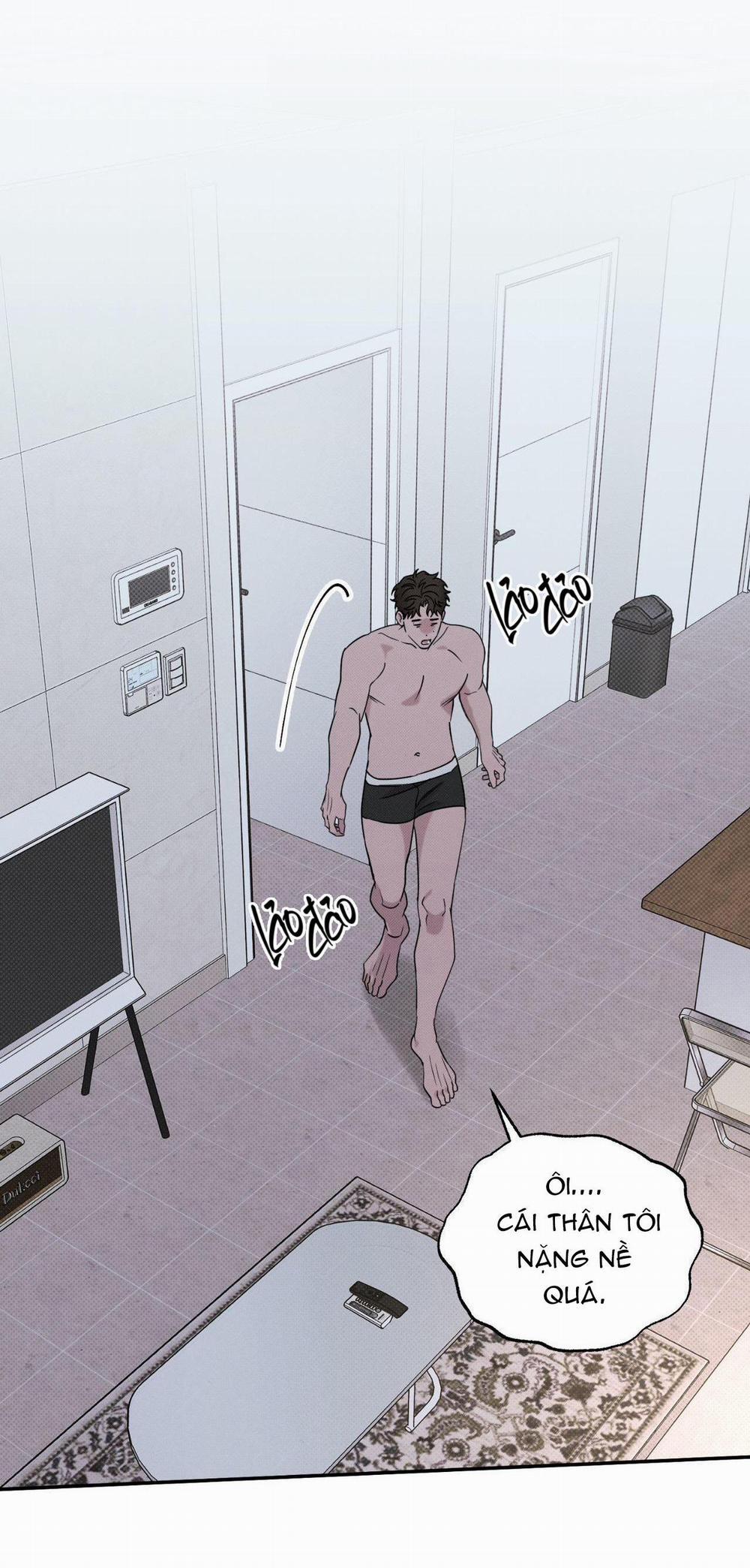 Đầm Lầy Nhân Ngư 4 trang 59