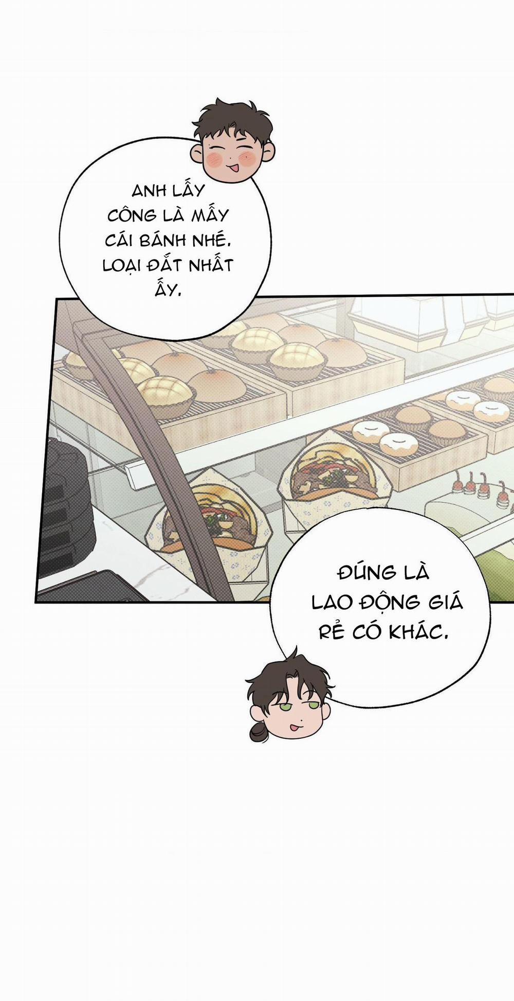 Đầm Lầy Nhân Ngư 4 trang 7