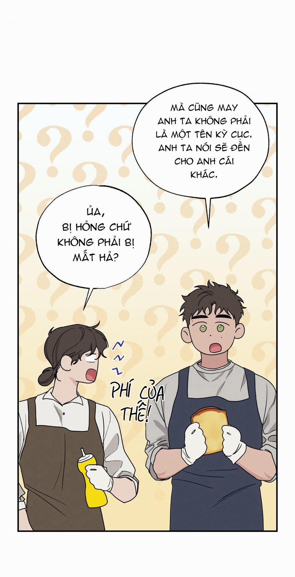 Đầm Lầy Nhân Ngư 4 trang 9