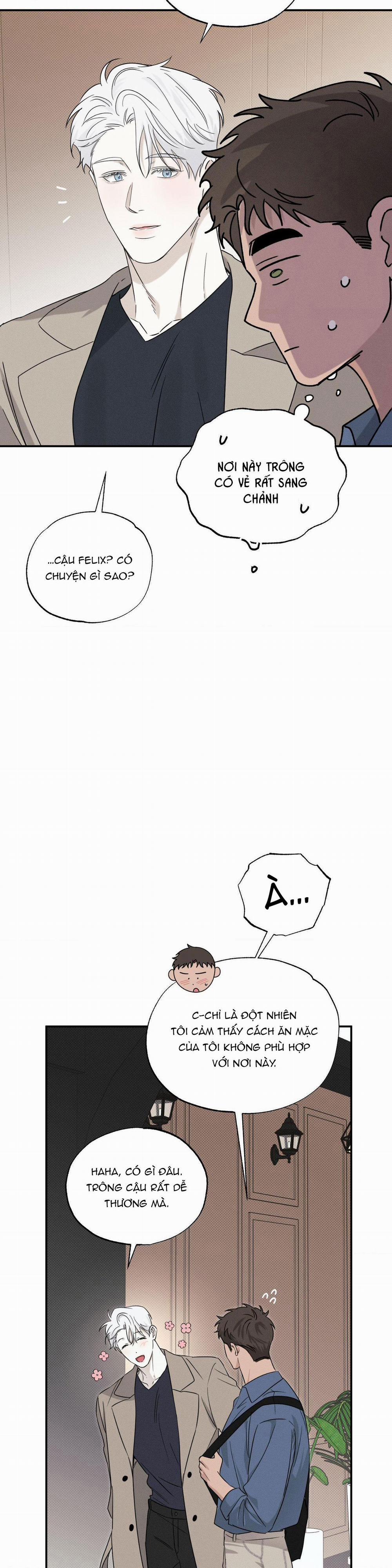 Đầm Lầy Nhân Ngư 5 trang 12