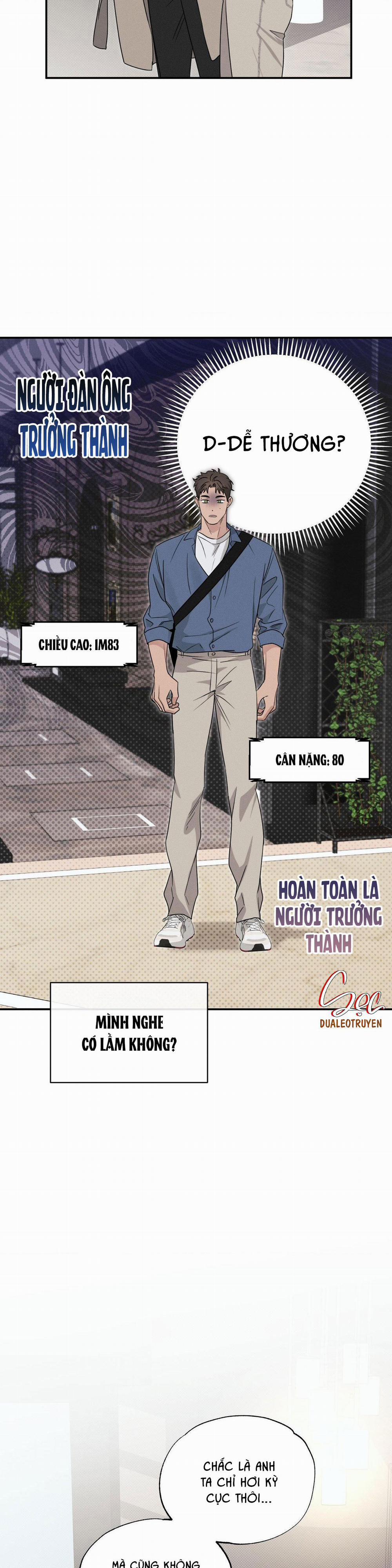 Đầm Lầy Nhân Ngư 5 trang 13