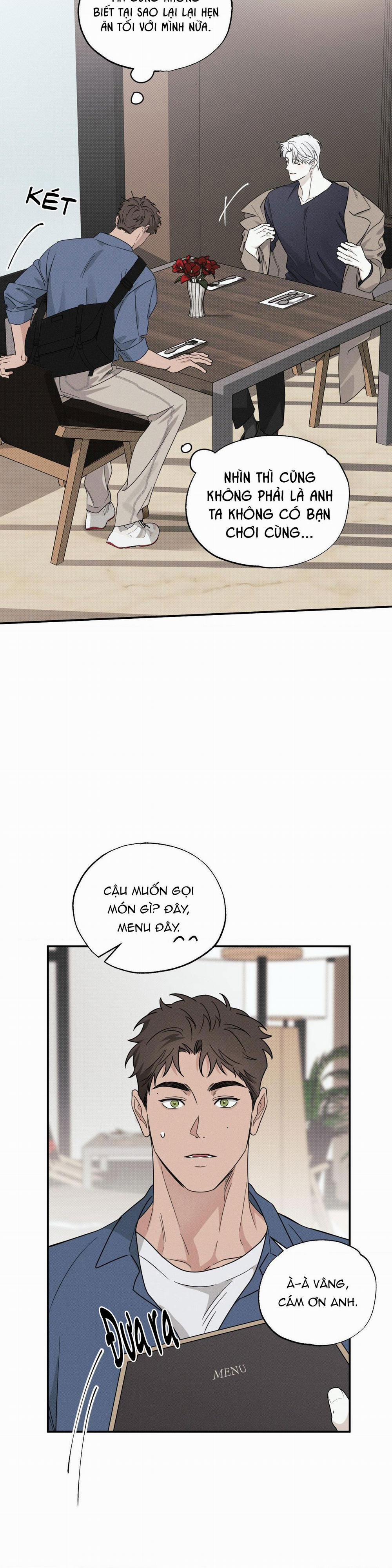 Đầm Lầy Nhân Ngư 5 trang 14