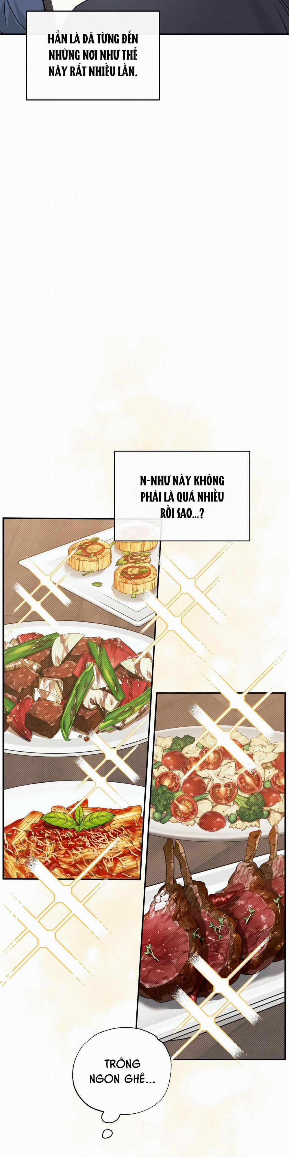 Đầm Lầy Nhân Ngư 5 trang 18