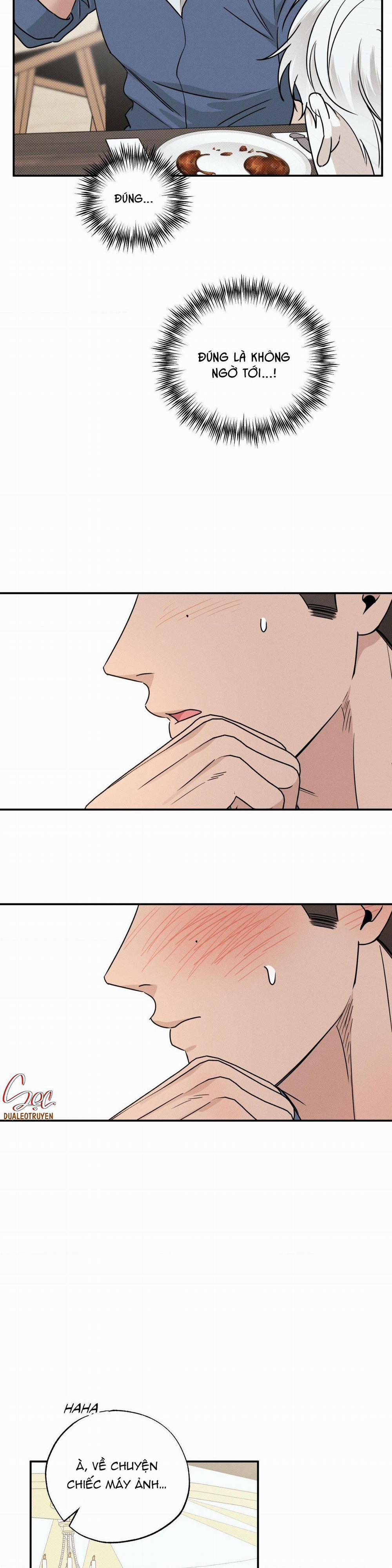 Đầm Lầy Nhân Ngư 5 trang 23