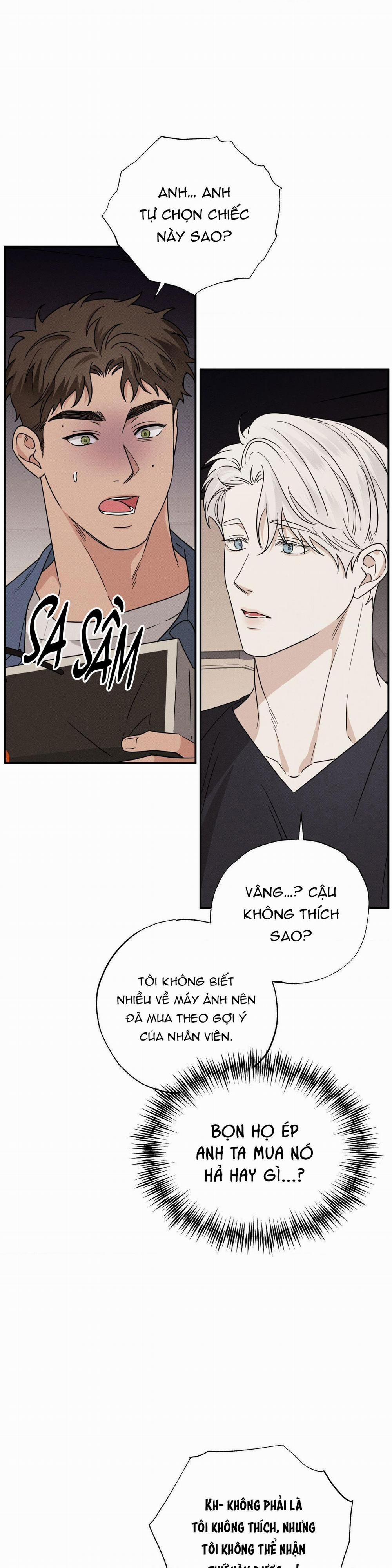 Đầm Lầy Nhân Ngư 5 trang 26