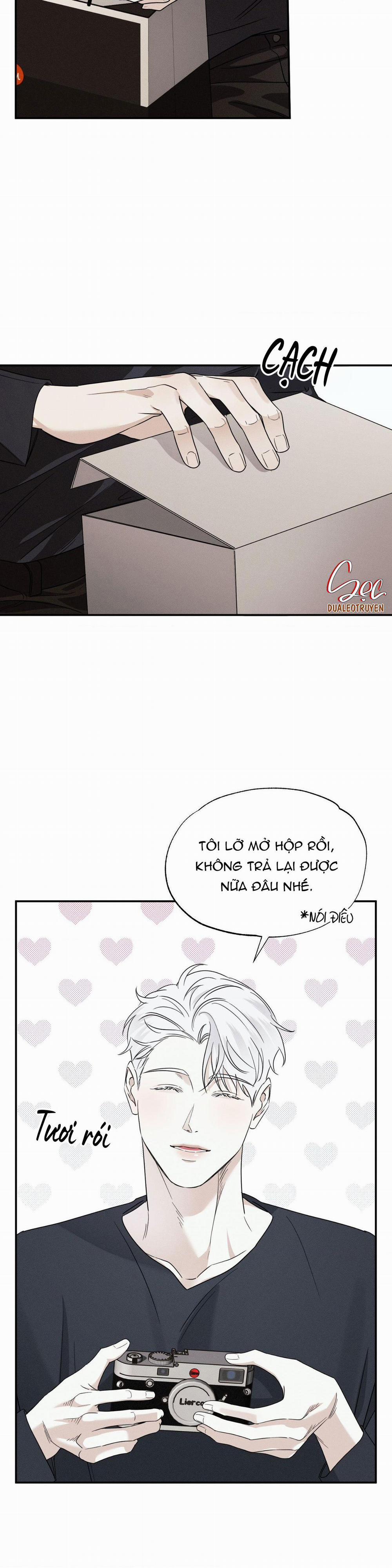 Đầm Lầy Nhân Ngư 5 trang 29