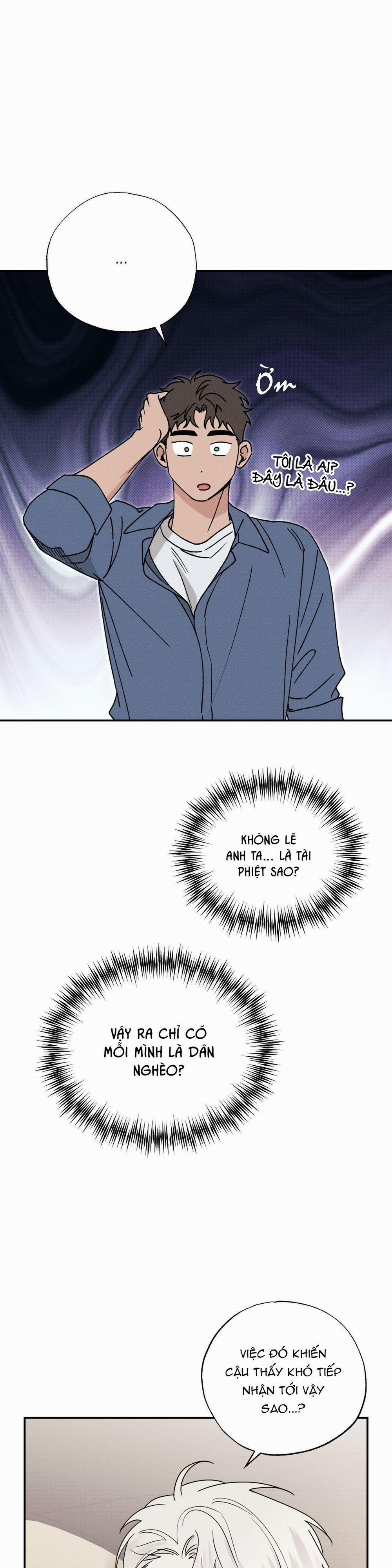 Đầm Lầy Nhân Ngư 5 trang 30