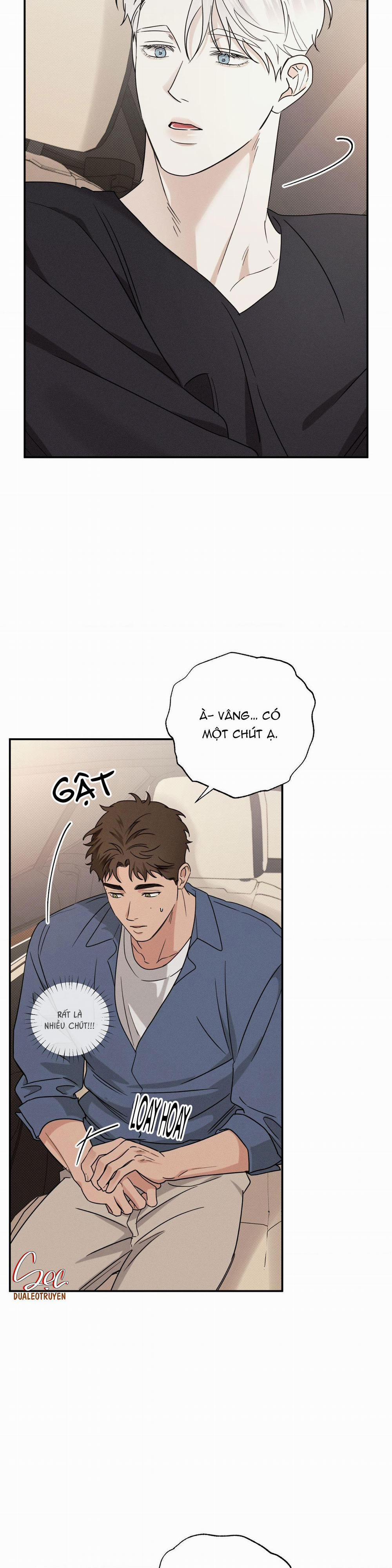 Đầm Lầy Nhân Ngư 5 trang 31