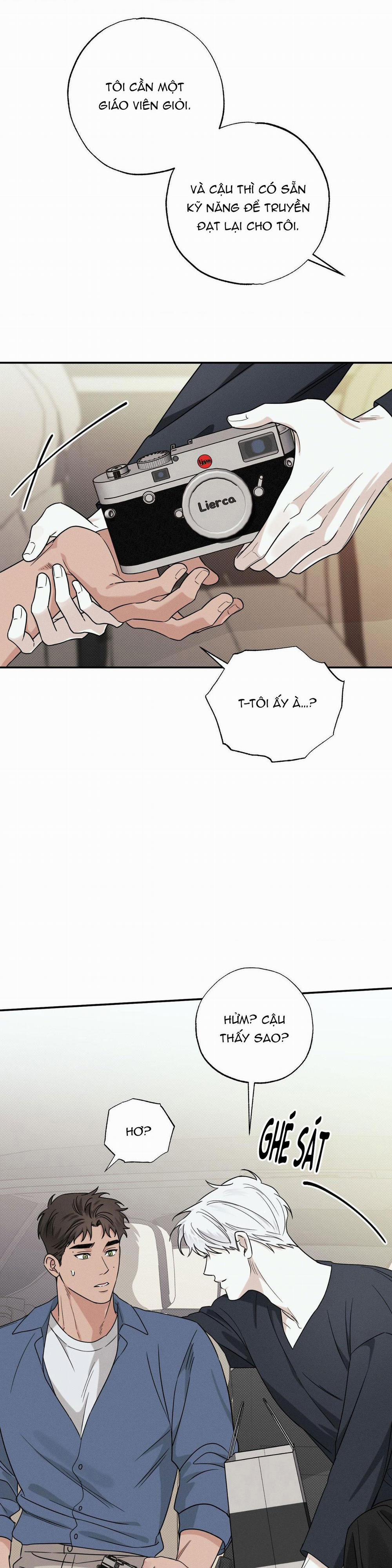 Đầm Lầy Nhân Ngư 5 trang 34