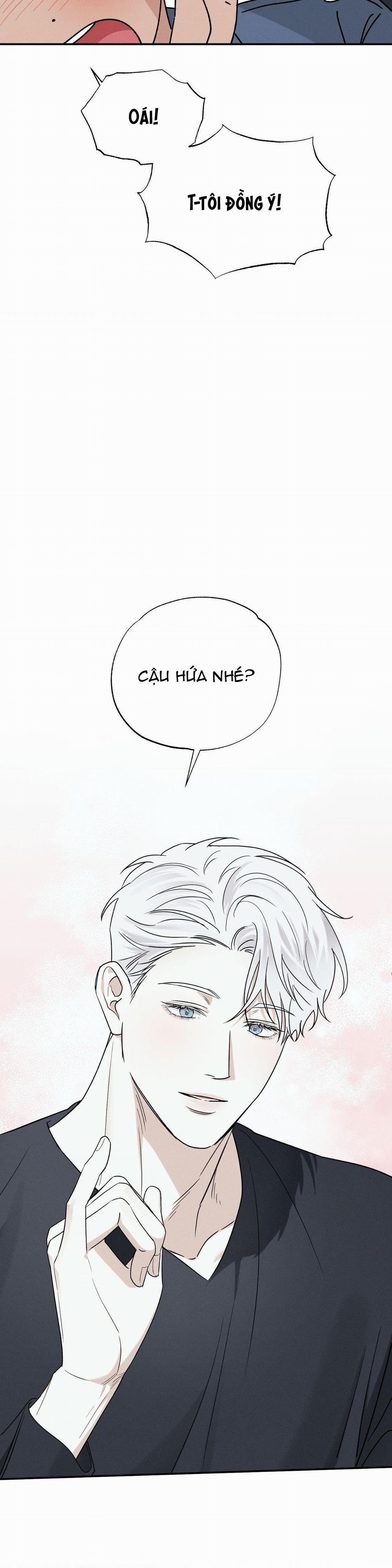 Đầm Lầy Nhân Ngư 5 trang 36