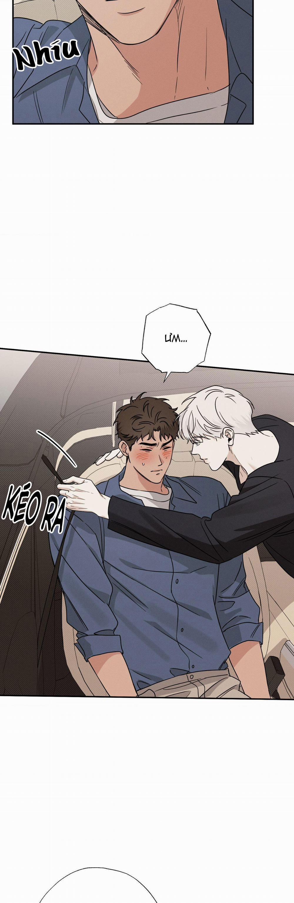 Đầm Lầy Nhân Ngư 5 trang 40