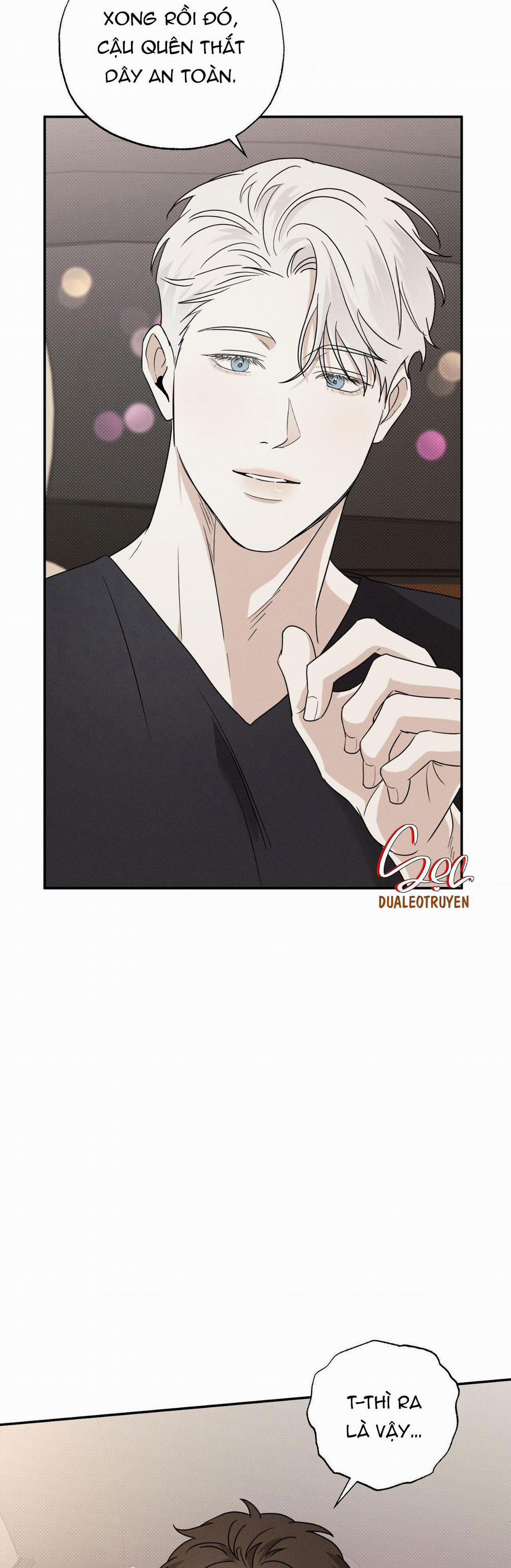 Đầm Lầy Nhân Ngư 5 trang 41