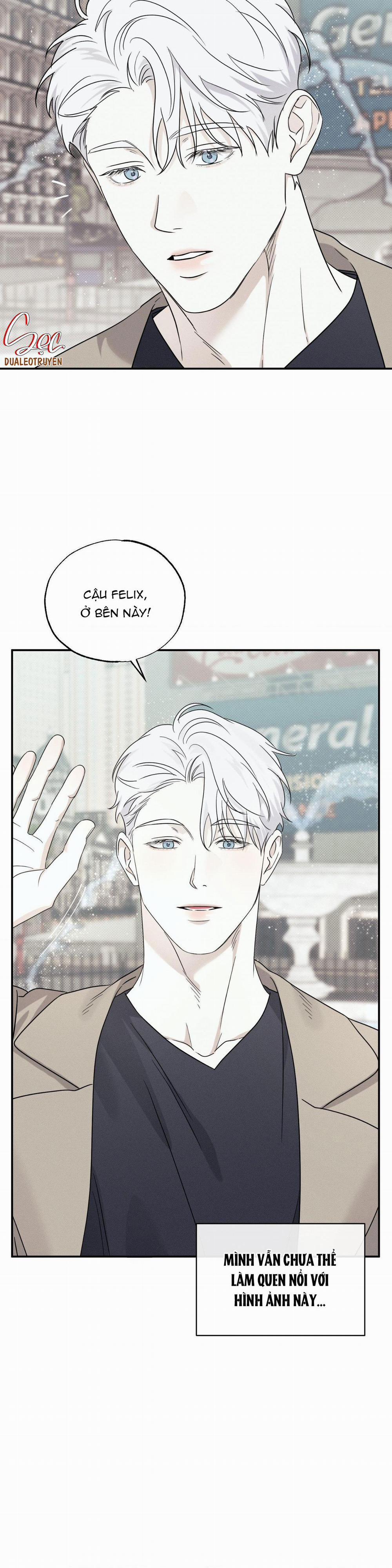 Đầm Lầy Nhân Ngư 5 trang 7