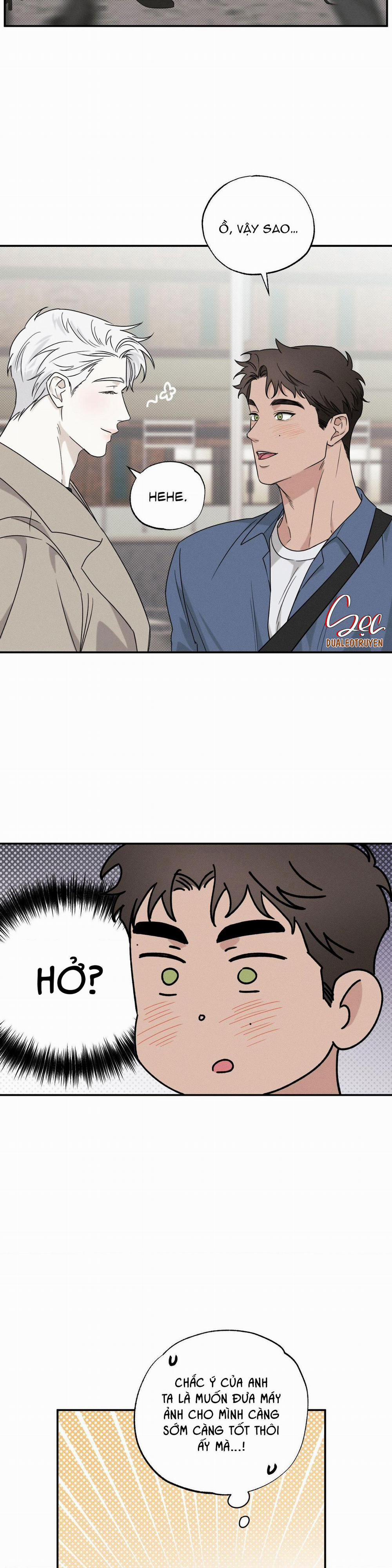 Đầm Lầy Nhân Ngư 5 trang 9