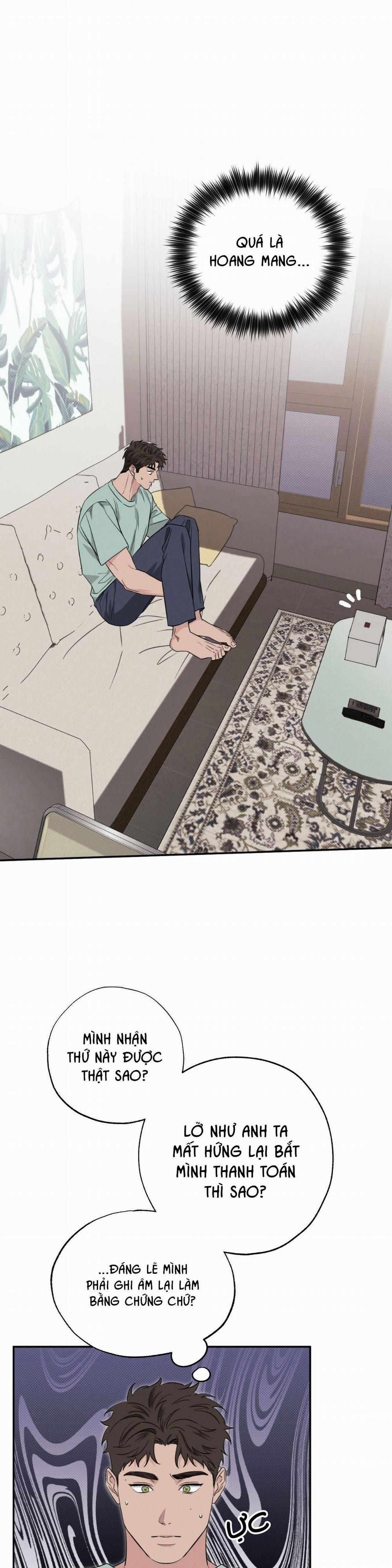 Đầm Lầy Nhân Ngư 6 trang 0