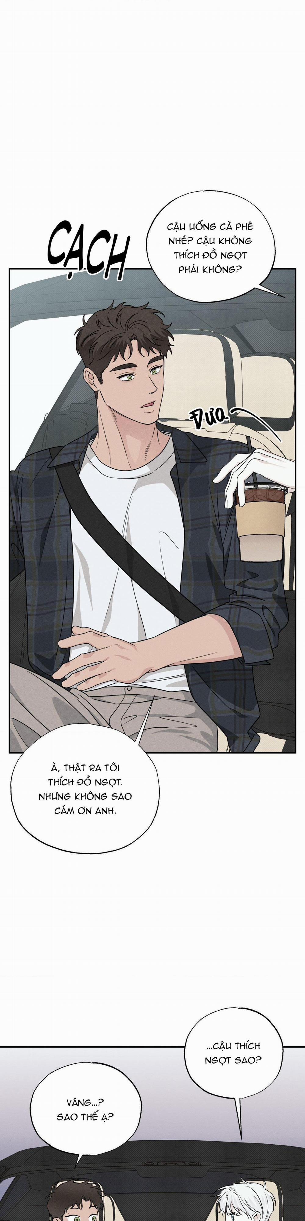 Đầm Lầy Nhân Ngư 6 trang 12