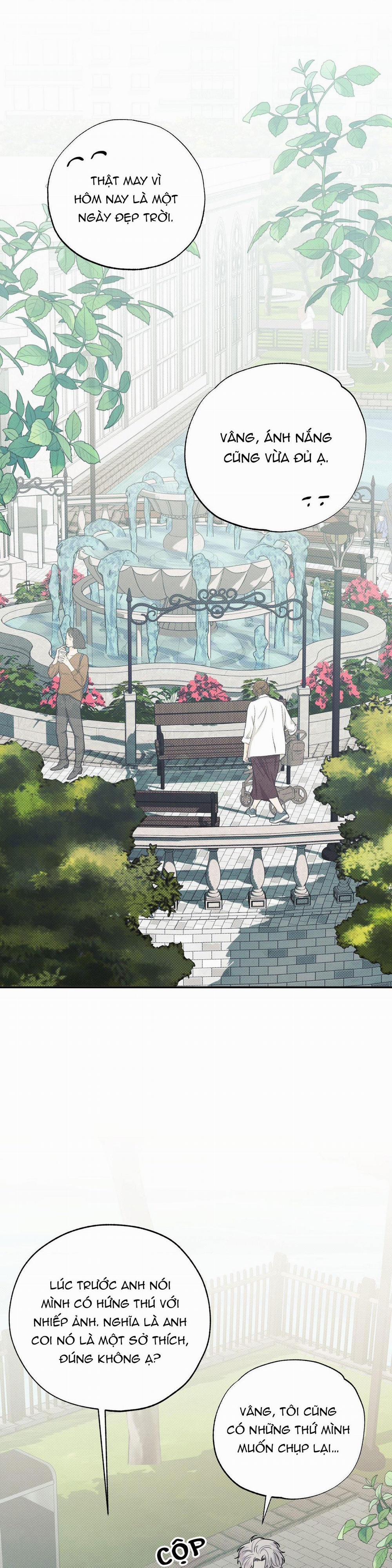 Đầm Lầy Nhân Ngư 6 trang 14