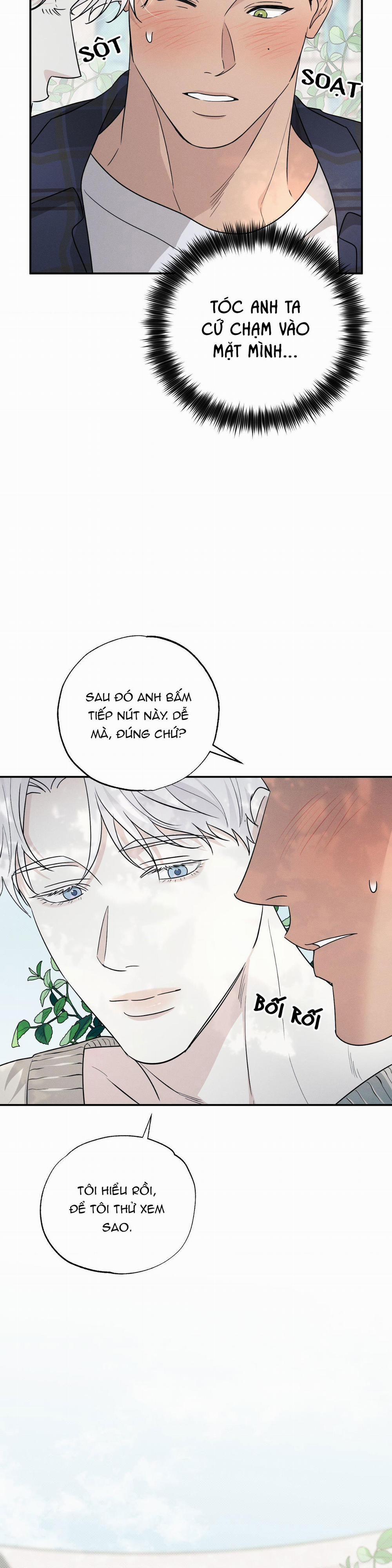 Đầm Lầy Nhân Ngư 6 trang 20