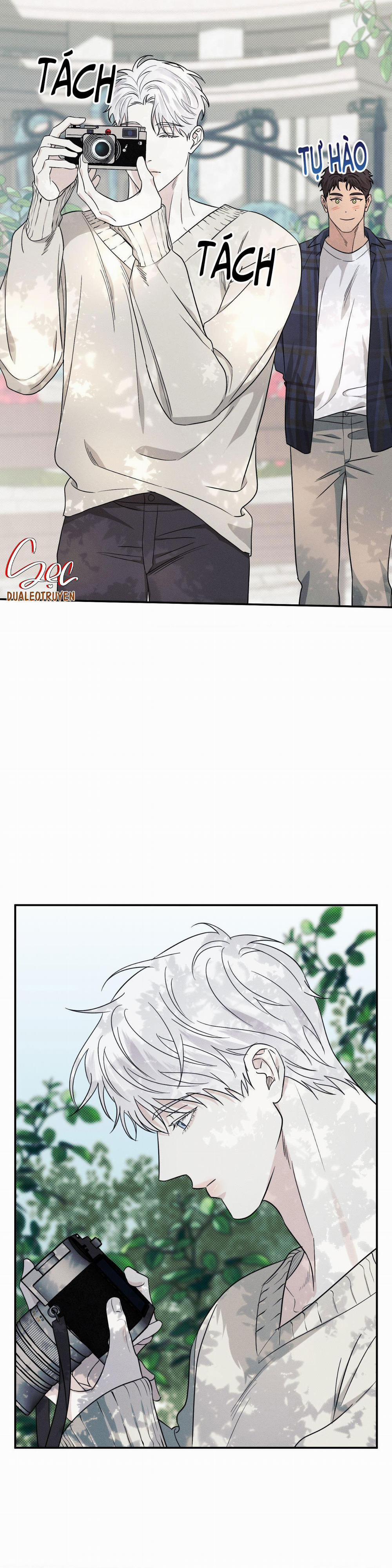 Đầm Lầy Nhân Ngư 6 trang 21