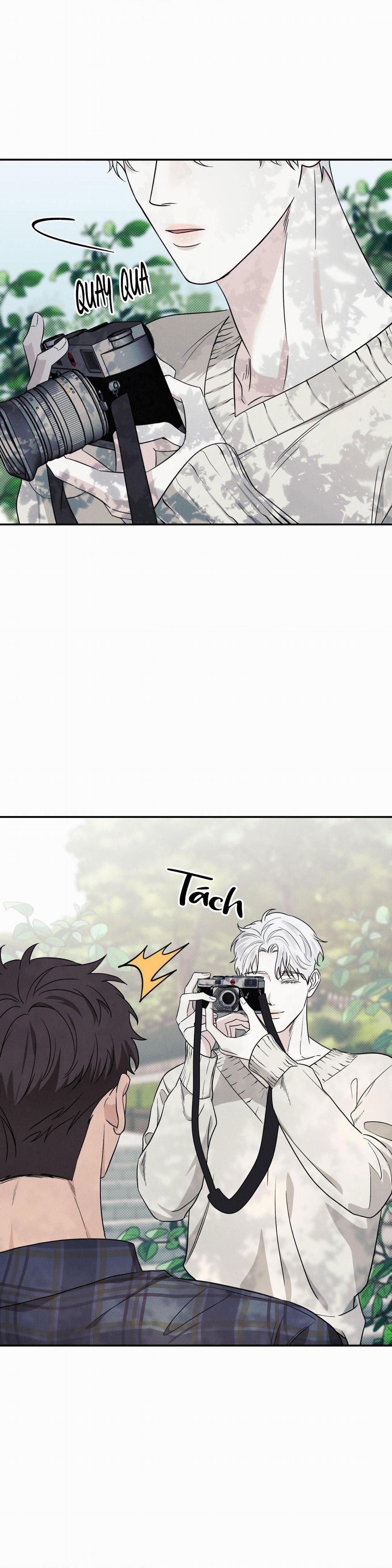 Đầm Lầy Nhân Ngư 6 trang 22