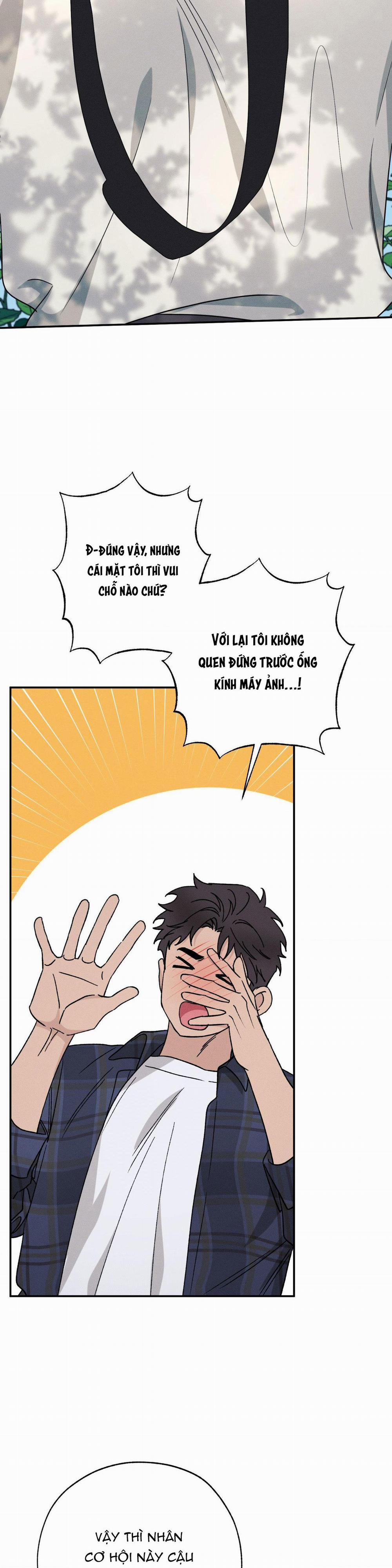 Đầm Lầy Nhân Ngư 6 trang 24