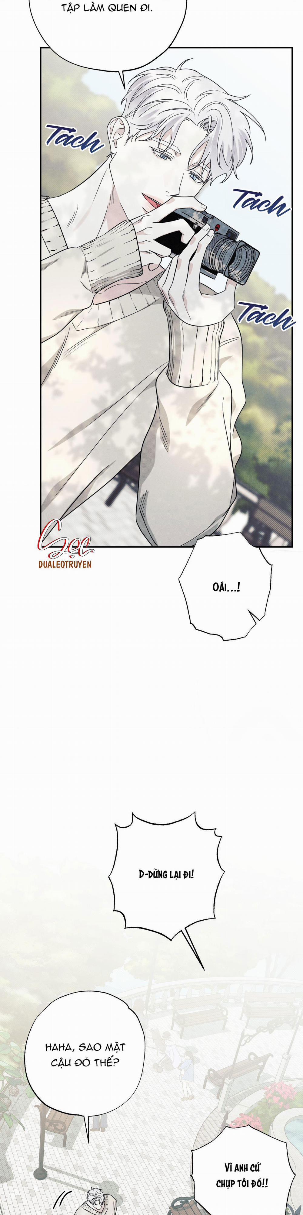 Đầm Lầy Nhân Ngư 6 trang 25