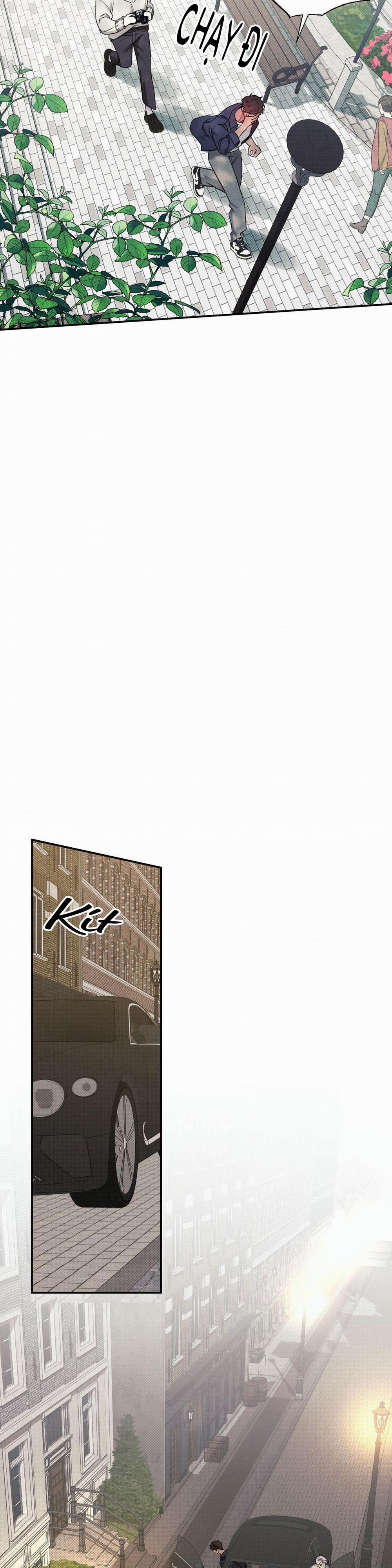 Đầm Lầy Nhân Ngư 6 trang 26