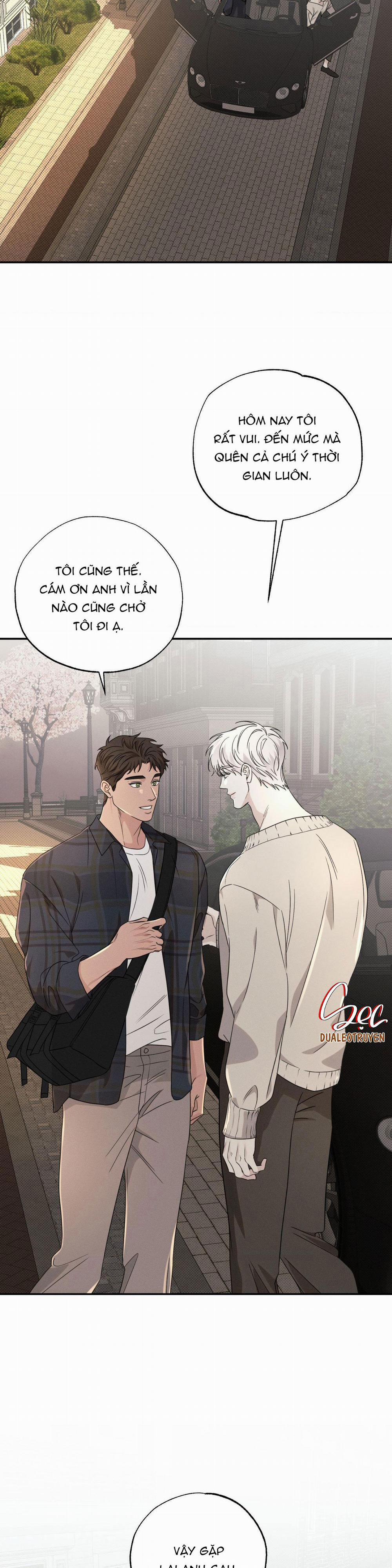 Đầm Lầy Nhân Ngư 6 trang 27