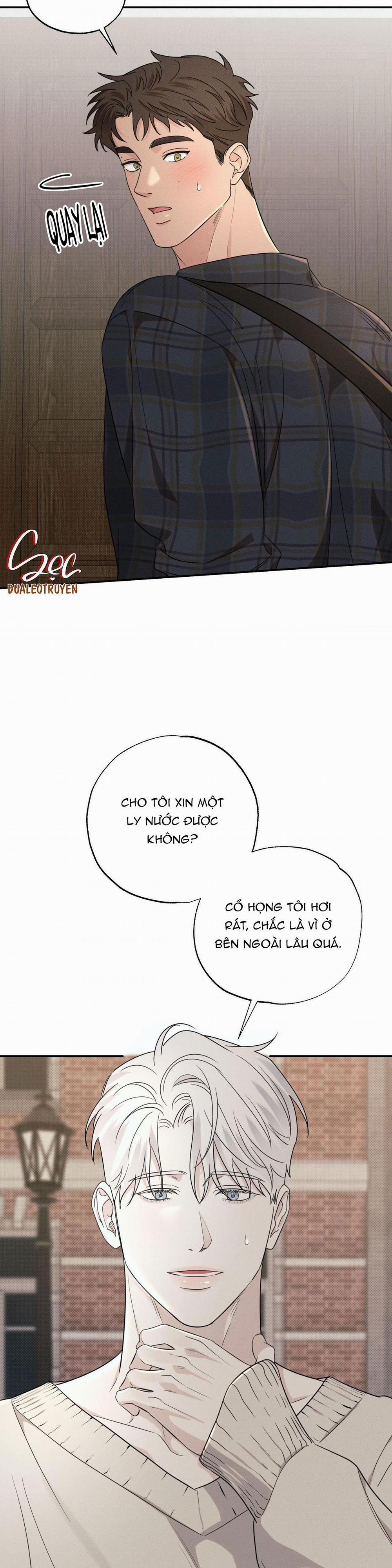 Đầm Lầy Nhân Ngư 6 trang 29