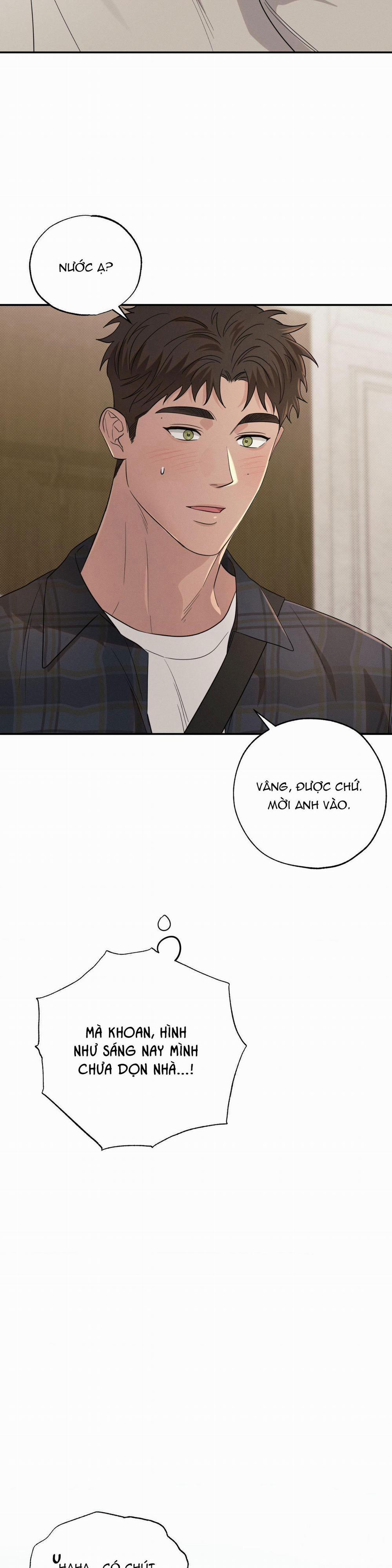 Đầm Lầy Nhân Ngư 6 trang 30