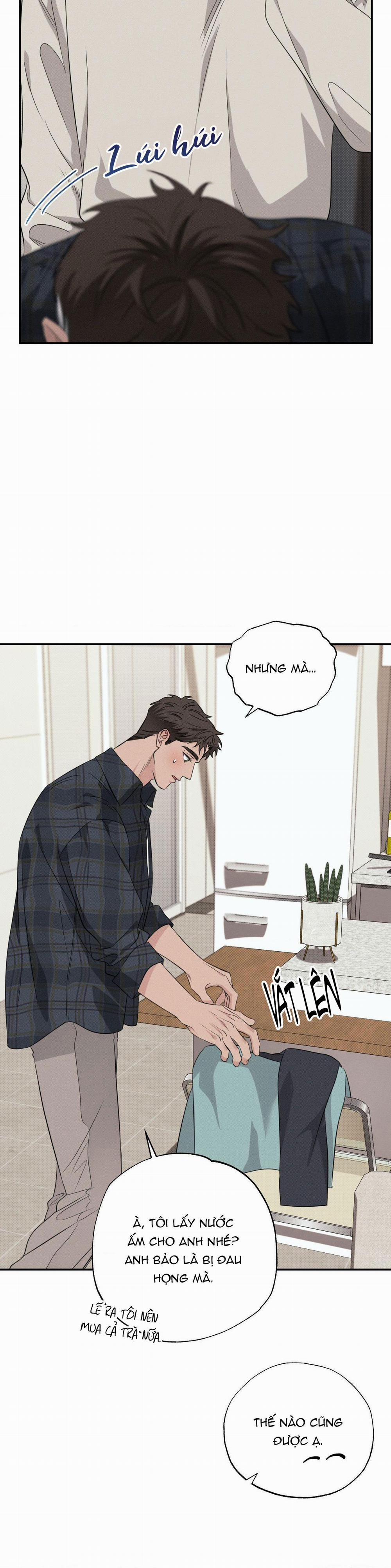 Đầm Lầy Nhân Ngư 6 trang 32