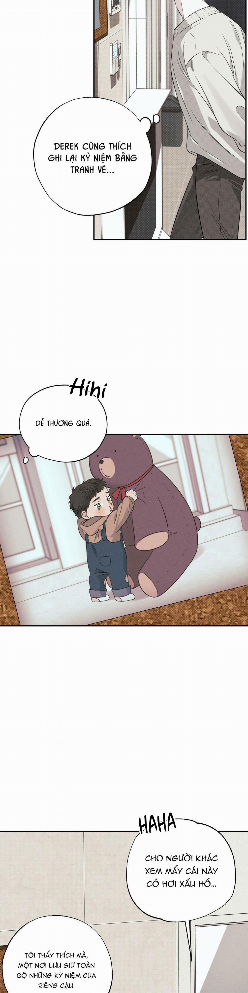 Đầm Lầy Nhân Ngư 6 trang 34