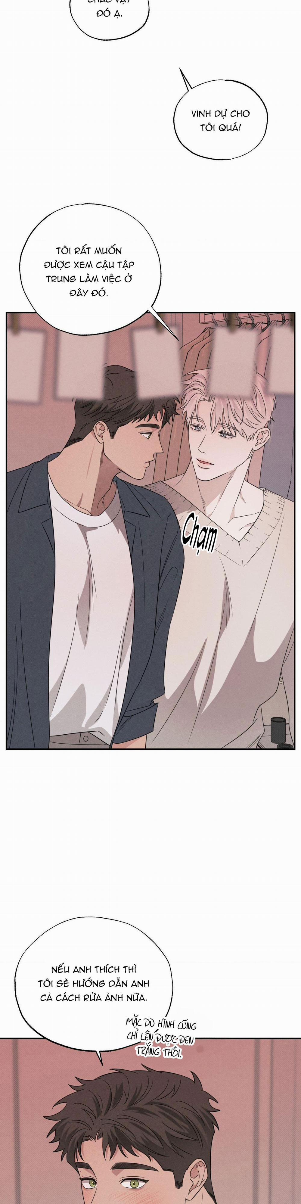 Đầm Lầy Nhân Ngư 6 trang 38