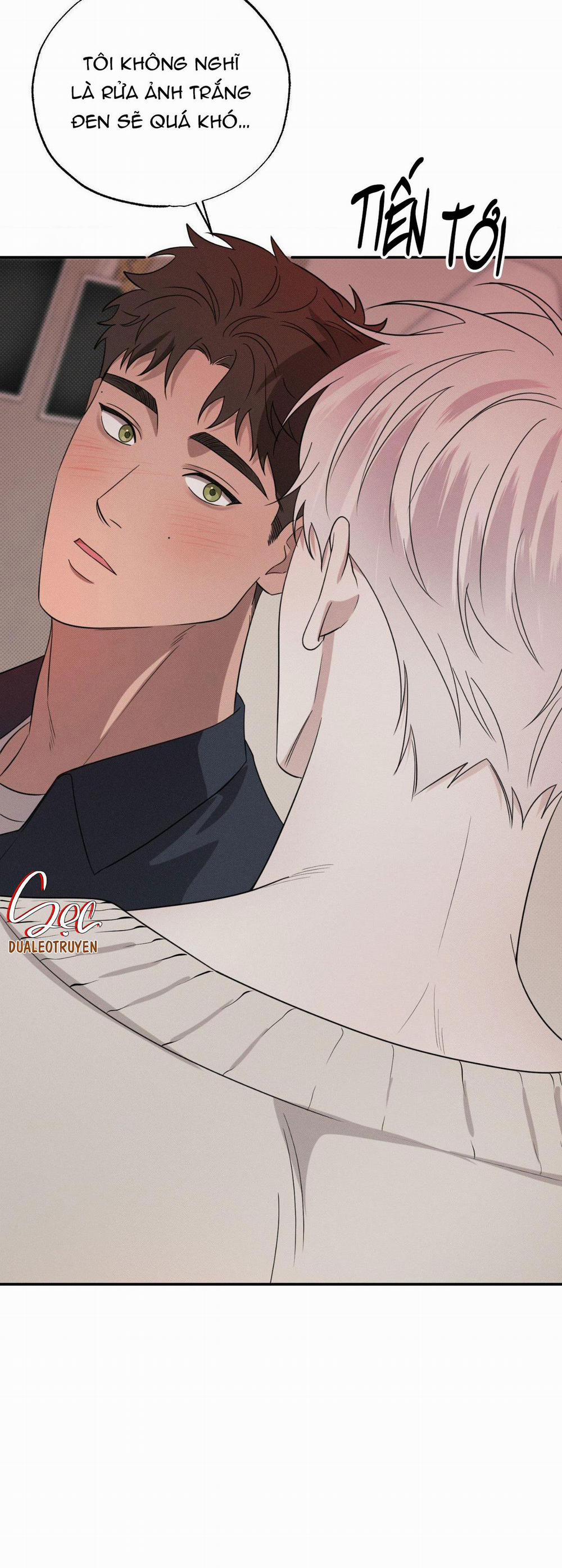 Đầm Lầy Nhân Ngư 6 trang 41