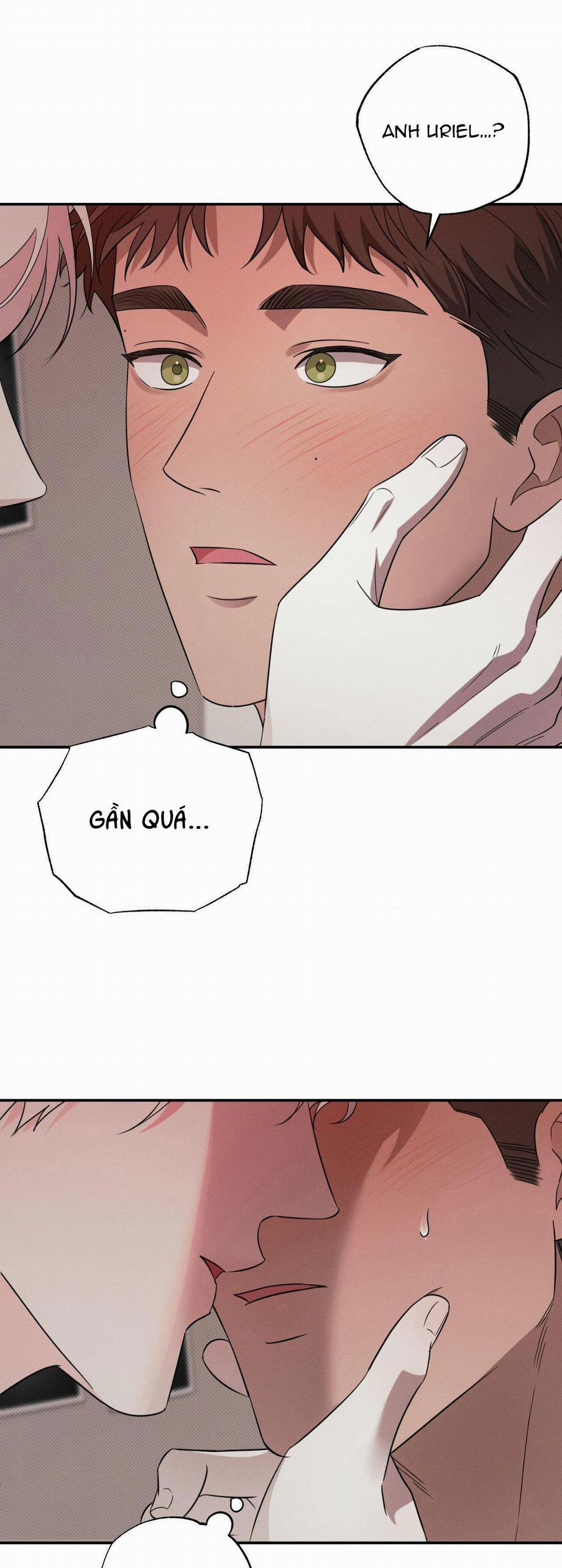 Đầm Lầy Nhân Ngư 6 trang 42